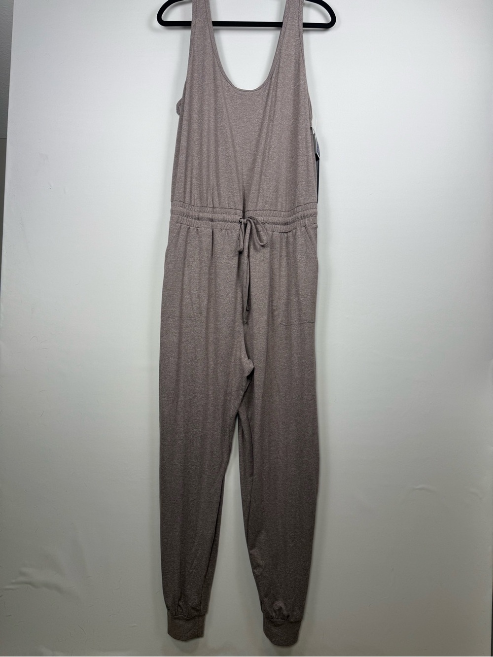 NWT Zobha Women’s Janet Jumpsuit, Size: XL